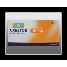 クレストール10mg28錠