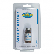 アデック注射液10ml