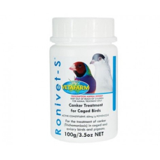 ロニベット(ロニダゾール60mg/g(6%)500gm＜グラム＞