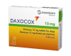 ダキソコックス（エンフリコキシブ15mg）4錠