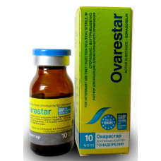 オバレスター（酢酸ゴナドレリン0.05mg/ml）20ml注射液