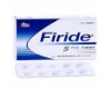 フィライド(フィナステリド5mg)30錠