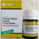 フロリネフ（フルドロコルチゾン0.1mg）100錠