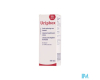 ユリフェックス（フェニルプロパノールアミン50mg/ml）100ml