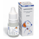 シプロノーム（シプロフロキサシン5mg・デキサメタゾン 1mg/ml） 10ml×2本＝20ml