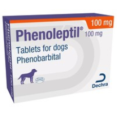 フェノレプチル（フェノバルビタール50mg)100錠