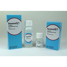 セミントラ4mg/ml,30ml経口投与液