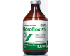 ジェネリックバイトリル＜ノロフロックス＞5％注射液50ml