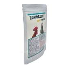 ロニダゾール400mg(40%)100gm<グラム> ロニダゾール400mg(40%)100gm<グラム>