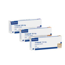 トリロタブ(トリロスタン60mg)30チュワブル トリロタブ(トリロスタン60mg)30チュワブル