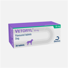 ベトリール(トリロスタン30mg)30錠 ベトリール(トリロスタン30mg)30錠
