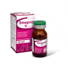 エメプリド（メトクロプラミド5mg/ml)10ml注射液