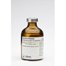 ヌロトラン（アセプロマジン10mg/ml)50ml注射液