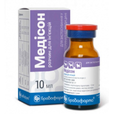 メデトミジン1mg/ml,10ml注射液×2セット