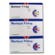 マルボシル（マルボフロサキシン5mg)100錠
