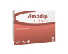 アモジップ（アムロジピン1.25mg)50錠＜猫用＞