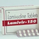 ラミビル（ラミブジン150mg）100錠