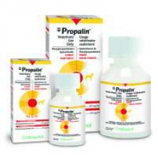 プロパリン（フェニルプロパノラミン）40mg/ml 100ml