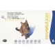 レボリューション猫用（2.6-7kg）６本